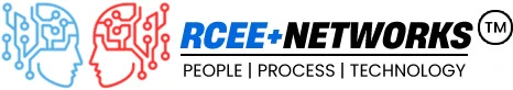 Rceenetworks logo