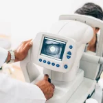 Artificial intelligence: the Unstoppable Revolution in Optometry and Ophthalmology