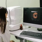 AI makes retinal imaging 100 times faster, compared to manual method