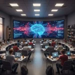 AI Applications in Education: 7 Powerful Ways Transforming Teaching and Learning