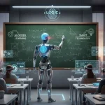 AI in Education Sector: 6 Powerful Impacts on Student Success