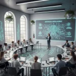 What Is AI in Education: 7 Powerful Ways It’s Transforming Learning Systems