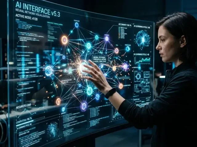 ai app development company in los angeles: 7 Essential Facts for Smart Business Decisions