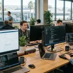 AI App Development in California: 7 Powerful Trends Shaping the Industry