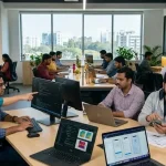 ai app development company in india: 7 Proven Factors to Choose the Right Partner