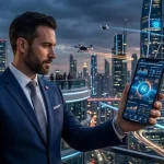 ai in mobile app development: 7 Powerful Facts Shaping the Future