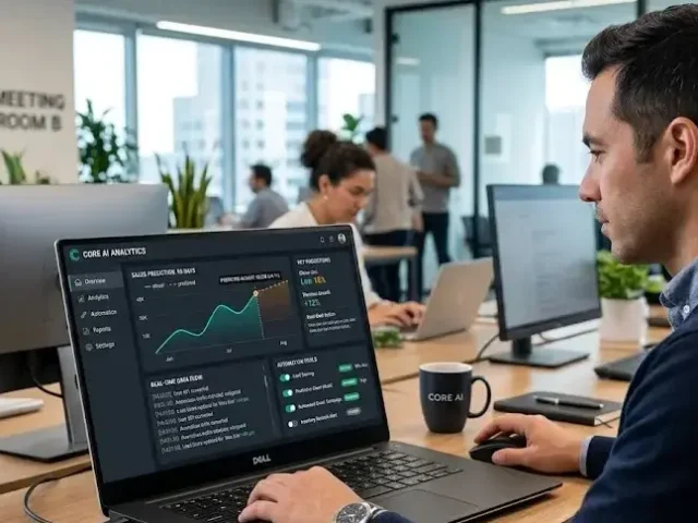 ai app development in los angeles: 7 Essential Insights for Scalable Solutions