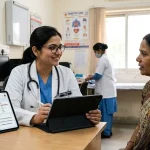 Medical AI as Doctors' Assistant: 6 Powerful Clinical Applications Explained