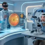 AI in Optometry: 7 Powerful Clinical Applications Transforming Eye Care