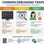 Art of Debugging Process in Software Engineering: 7 Powerful Techniques and Practical Methods
