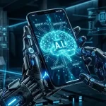 Can AI in Mobile App Development Create Revolution? 7 Powerful Facts Explained