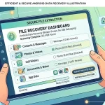 Android Data Recovery Software No USB Debugging: 7 Powerful Recovery Solutions