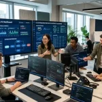 Top AI App Developers in USA: 7 Powerful Companies Driving Enterprise Innovation