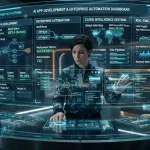 Leading AI App Development Company in USA: 10 Powerful Enterprise Solutions