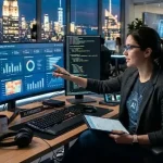 ai app development in new york: 7 Powerful Industry Insights