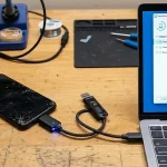 Android Recovery Software Without USB Debugging: 7 Powerful Recovery Methods