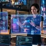 AI App Development Services in Los Angeles: 7 Powerful Business Advantages