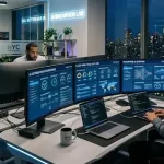 AI App Development Services in New York: 7 Powerful Industry Insights