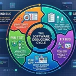 Software Debugging Process: 9 Proven Techniques for Faster Bug Identification and Fixing