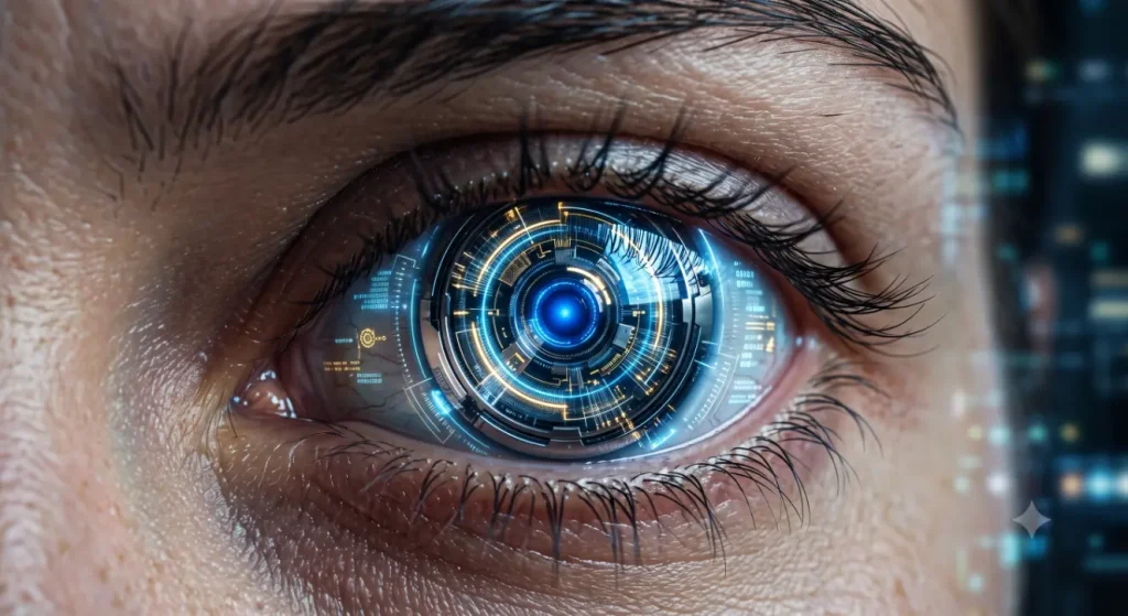 AI featured Human Eye-Retinal image Analysis Software 2