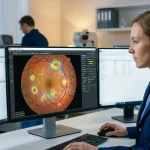 Retinal Image Analysis Software: Easy Eye Disease Detection