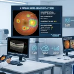 AI Retinal Image Analysis Tools