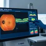Retinal Image Analysis - Easy Detection of Eye Diseases