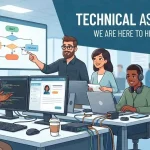 iMACAM Support: Your Trusted Partner for Technical Assistance