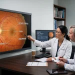 Conditions Predicted by Retinal Image Analysis