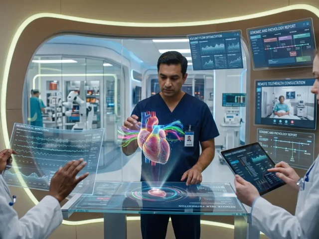 Cloud Medical Software