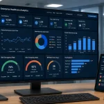 Exploring enterprise-level analytics in medical software solutions