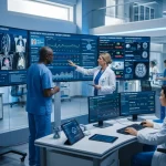 Medical Equipment Software