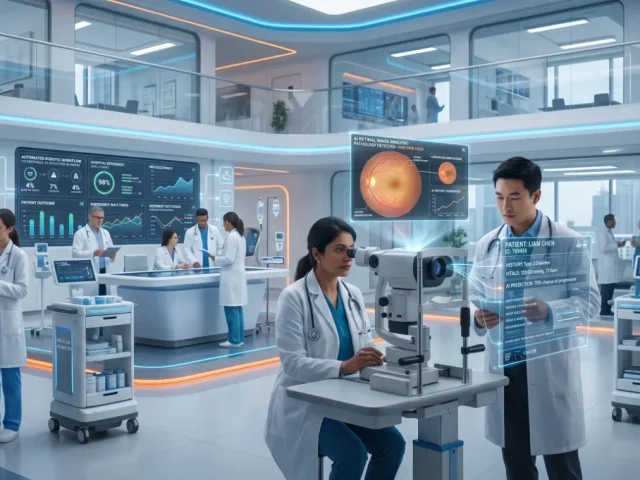 AI Medical Software