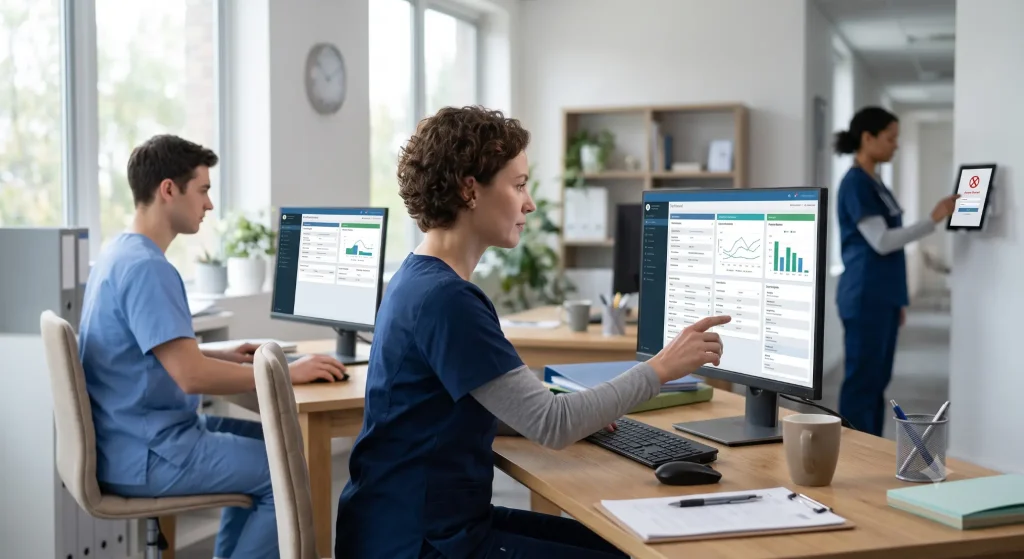 Medical Software Data Protection-HIPAA-Compliant Medical Software 3